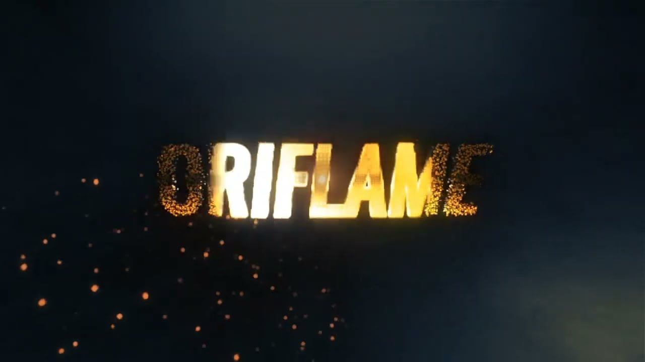 Чат бот телеграм для партнеров компании Oriflame
