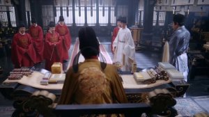 Королевские слухи 1 сезон 6 серия