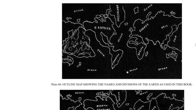 New Bible of Archeology, Dinosaurs, Ancient People, Sunken Islands & The Masons: Oahspe Podcast #2