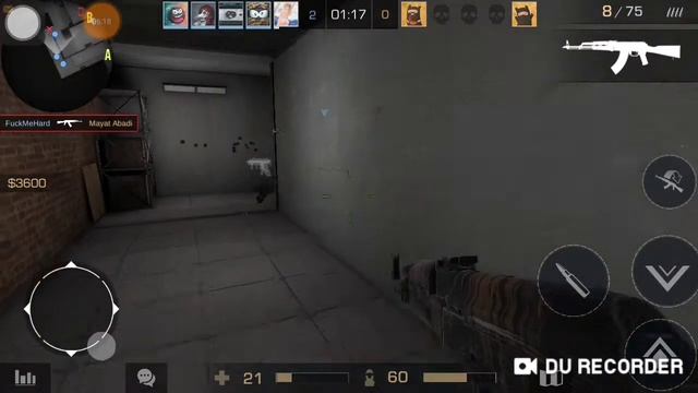 Just Standoff2 pls add me... смотреть онлайн