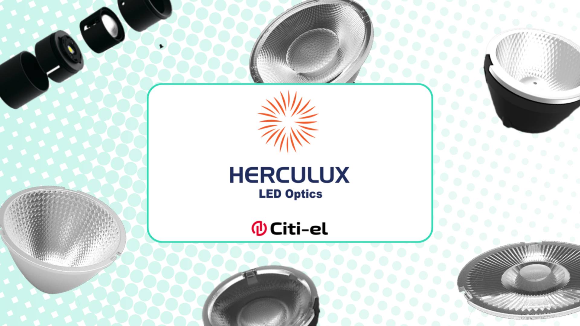 Оптика Herculux смотреть онлайн