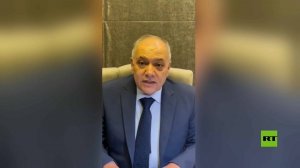 رئيس الحكومة السورية: مستعدون للتعاون مع أي قيادة يختارها الشعب