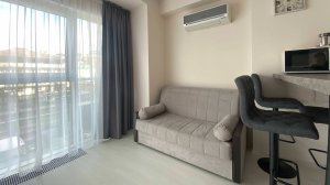 ЖК Посейдон апартаменты 306 | Квартира у моря | Аренда Сочи | Снять квартиру в Сочи | Мамайка | 2020