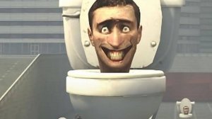 Скибиди Туалет 1 серия