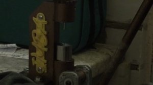 Пресс от Андрея и ПП  форма 4 ген.