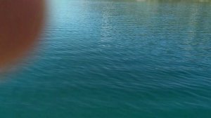 Озеро Кезеной Ам