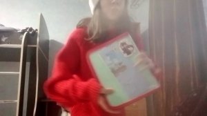 Мой Новогодний ВЛОГ в Субботу.