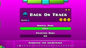 стрим: гимео тридэш уровни на 3 монеты, 1 часть