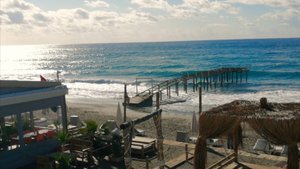 8 декабря ПО БЕРЕГУ МОРЯ. ТУРЦИЯ 2024.