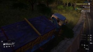 SnowRunner 14 сезон прохождение №12