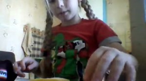 Влог Создай бутер типа чизбургера