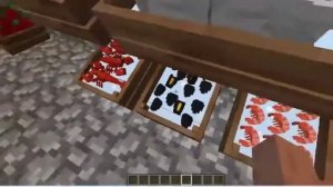 Построил магазин в деревне Компота!