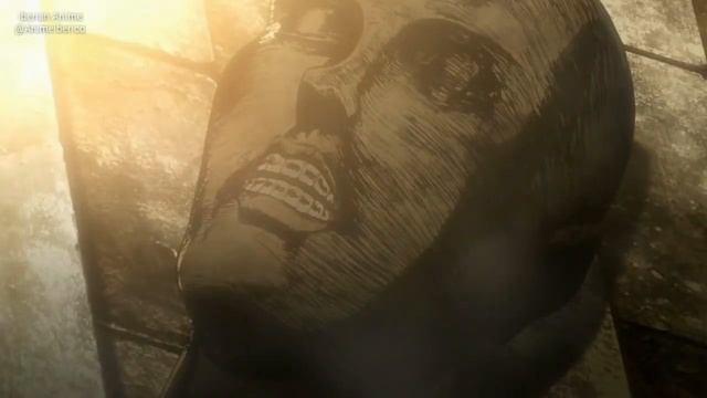 Shingeki no Kyojin - Rosalía AMV「 Me quedo contigo 」 смотреть онлайн