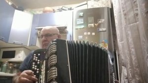 Ой ты, зима морозная.