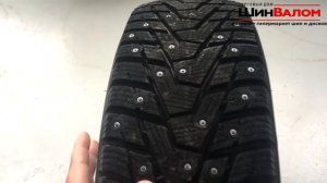 Hankook W429 i Pike RS2