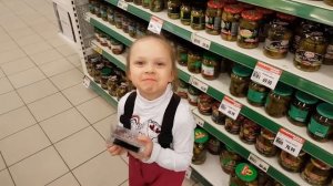 24 ЧАСА ТОЛЬКО ОДИН ЦВЕТ / БЕЛАЯ еда против КРАСНОЙ еды. 24 HOURS CHALLENGE