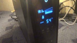 Обзор ИБП CyberPower cp1500epfclcd