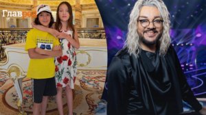 Киркоров нашел жениха 12-летней дочери