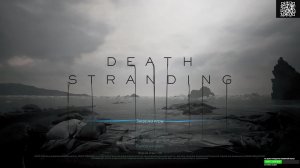 Death Stranding. Первый взгляд