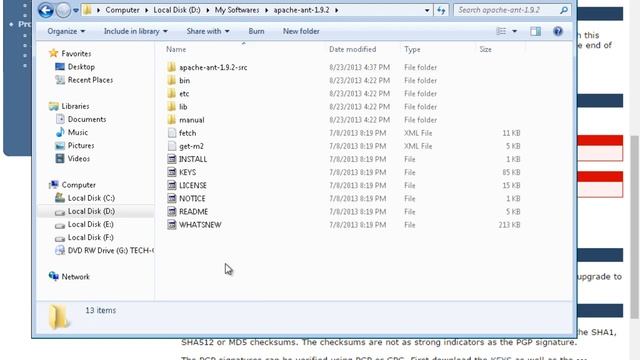 TestNG Selenium Tutorial 3