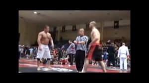 Интервью: Адлан Амагов в ММА Базар на Солянке (часть 1)