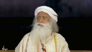 Садхгуру о психологической драме отождествления и нереальности мысли