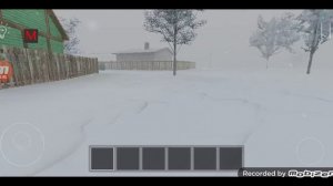 schoolboy Runaway зимняя обнова