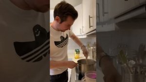 КУРИЦА В ПАНИРОВКЕ И КАЦУ КАРРИ