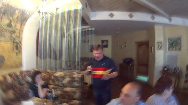 Летние приключения 2014