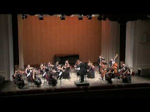 John Corigliano - Symphony No. 2 - 3