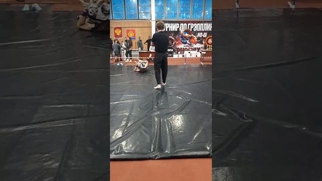 турнир в город шарья✨