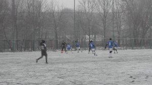 Буревестник - Торпедо-Луч 2010 (07.12.24)