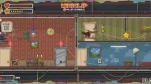 Zombality (Зомбалити) Flash - игры Прохождение