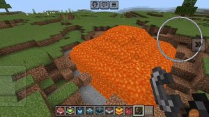 Я УСТАНОВИЛ ДОПОЛНЕНИЕ НА ДИНАМИТЫ В МАЙНКРАФТ!! ТЕСТИРУЕМ ЭТИ ДИНАМИТЫ..