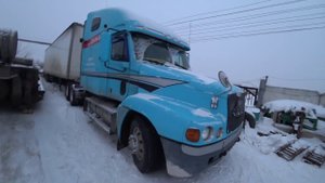 Рейс на Комсомольск.