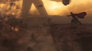 Avengers Infinity War ► Thanos vs Avengers Titan Confrontation Scene ► IMAX 4K Ultra HD 2021