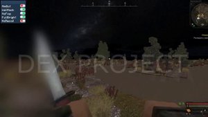 STALCRAFT | Аимбот, ВХ | Читы