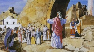 Книга Ездры 3