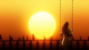 Bleach ED18 - Sky Chord ~Otona ni Naru Kimi he~ (Tsuji Shion)