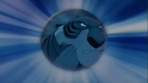 Disney Villains: The Series - 1x06 Zira & Scar - Dark Horse (Crossover)