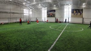 Winnergy cup, 2016, 08.12
Локомотив MK GR - Метрогородок