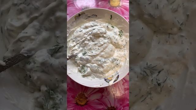 САМЫЙ ВКУСНЫЙ СОУС 👍#соус #соусдляпиццы #соускмясу #шашлык #быстроивкусно
