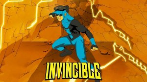 Неуязвимый | Invincible, 2025, 3 сезон, 8 серий, мультсериал