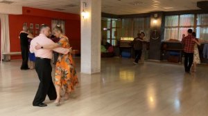 15 Милонга 07.12.24