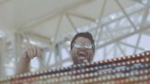 BlastoYz -Atmosphere Festival 2k16. Chada-TT