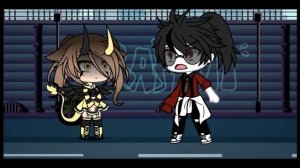 💔⛓️Почему музыканту не решать как ему выглядит⛓️ 💔 //гача лайф//