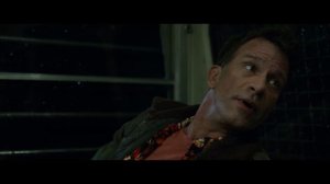 The Predator(2018) - Bus Scene