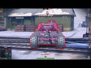 База | #Tanks Blitz