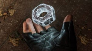 Как найти уникальный Артефакт Странная гайка в S.T.A.L.K.E.R. 2: Heart of Chornobyl