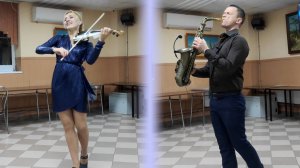 Благотворительный концерт Евгении Мальцевой и Никиты Еремина 30 ноября 2024 г. в ПВР, в Курске.